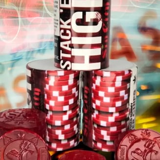 Sin City - IL — Cherry