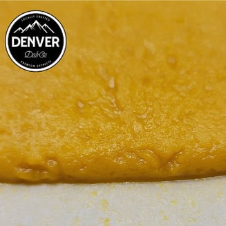 Daily Grape by Denver Dab Co