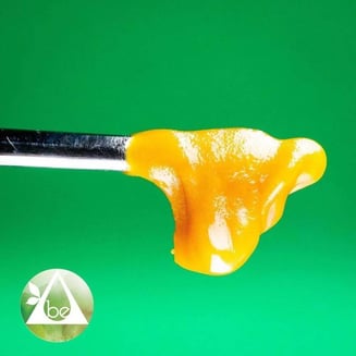 Blessed Extracts — Emerald Jack