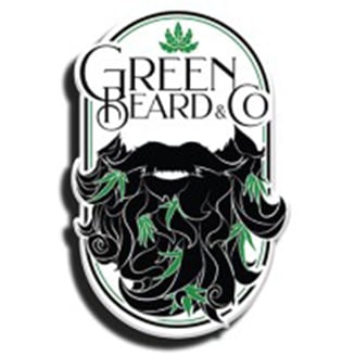 Yuck Mouth by Green Beard Co.