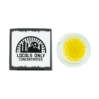 Animal Mints x Permanent Marker by Locals Only