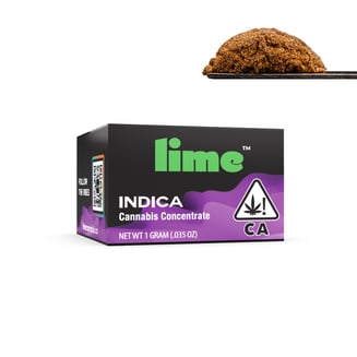Kali Mist by Lime