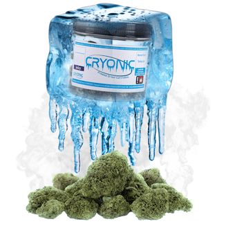 Vanilla Bean by Cryonic