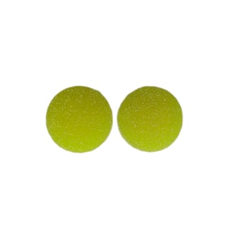Lemon Zest THC+ CBN+ CBD [2pk] (10mg CBD/10mg CBN/10mg THC) by Fritz’s Cannabis Company