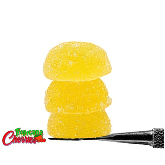 Rosin Tech Labs: Trop Cherry