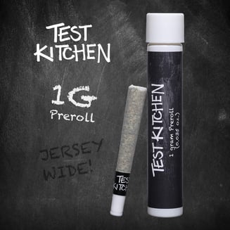 A5 [1g] by Test Kitchen