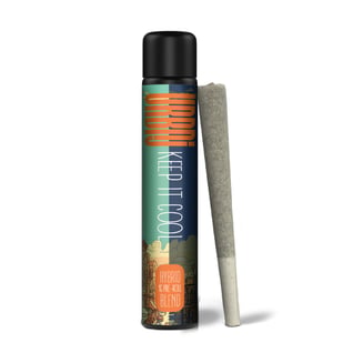 Biscotti x Honey Hiker [1g] by URBNJ