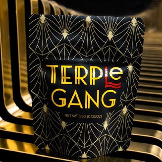 Animal Tree by Terple Gang