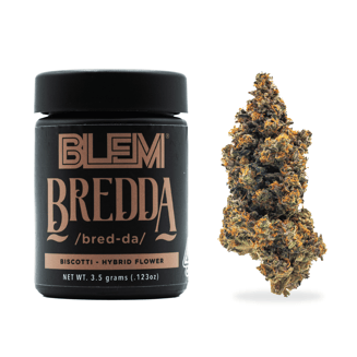 BLEM — Bredda