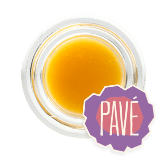 District Cannabis — Pavé