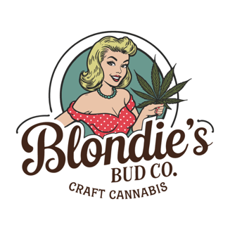 Sativa [1g] by Blondie's Bud Co.