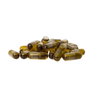 Nighttime Gel Capsules by 5 Leaf Labs