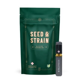 Unicorn Piss [1000mg] by Seed and Strain