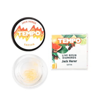 Jack Herer by Tempo