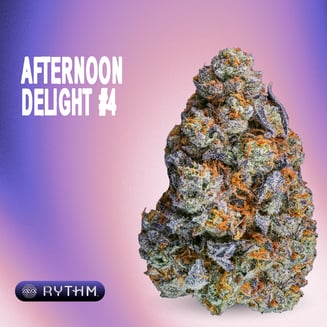 Afternoon Delight #4