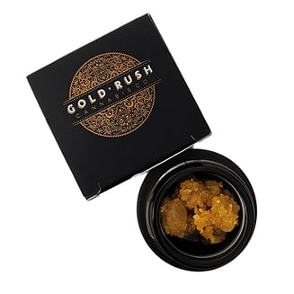 Animal Tree [3.5g] by Gold Rush