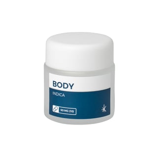 Kindred — Body