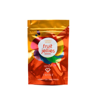 Mango (100mg) by Tryke