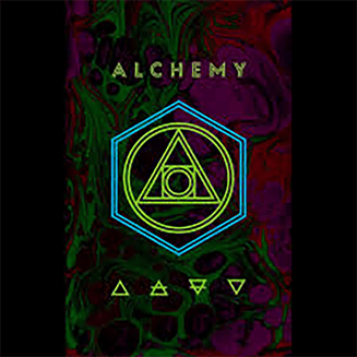 Alien Marker by Alchemy - MA