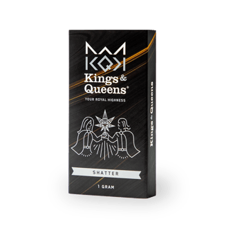 Bazooka Haze by Kings & Queens