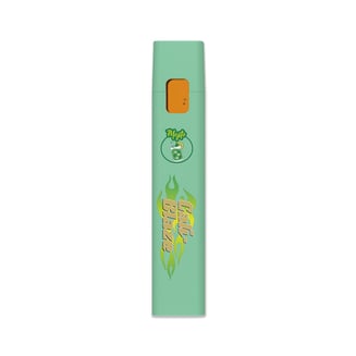 Mojito [1000mg] by Cali-Blaze
