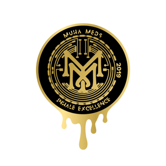 Adios MF [.7g] by Muha Meds