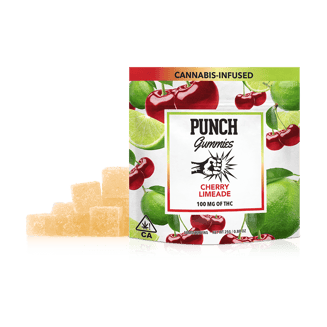 Punch — Cherry Limeade