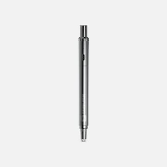 BOUNDLESS - TERP PEN - VAPORIZER - SILVER