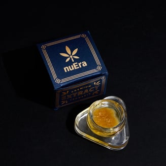 Acapulco Gold [2.5g] by nuEra