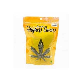 Amnesia Haze by Higher Cause