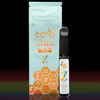 Z [1000mg] by Echo Electuary