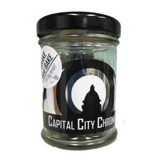 Alien OG by Capital City Chronic