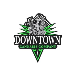 Bruce Is Loose by Downtown Cannabis Company