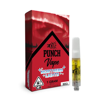 Punch — Northern Lights