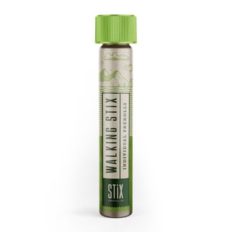 88 G13 Hashplant [1g] by STiX Preroll Co.