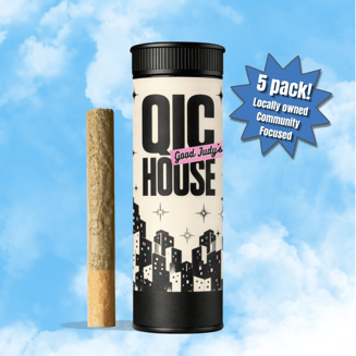 Truffle Pops [.5g] by QIC House