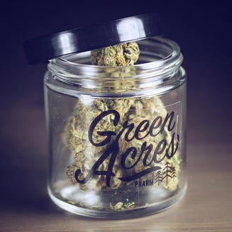 Kali by Green Acres Pharm