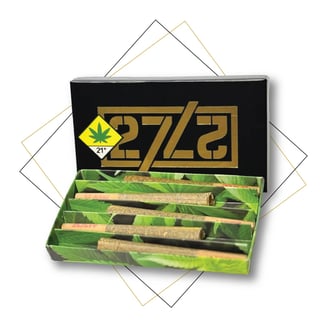 Acapulco Gold [1g] by 2727