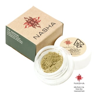 Nasha: Canal Street Ntz