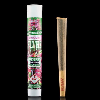 Watermelon Daiquiri [1.2g] by FLVRZ