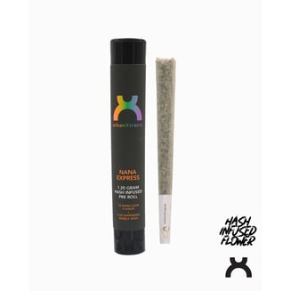 Nana Express [1.2g] by Urban Xtracts