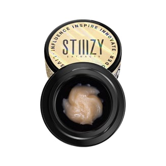 Stiiizy: Banana Bonanza