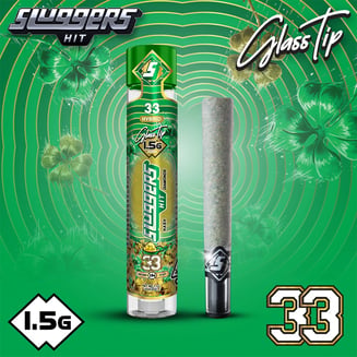 Sluggers: Legend OG