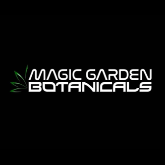 Passion Fruit [5pk] (100mg) by Magic Garden Botanicals
