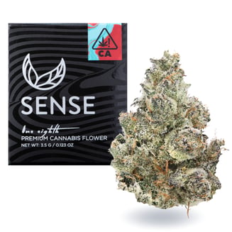 Sense — Bubblegum