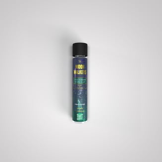 Holy Grail Kush Liquid Diamonds [1g] by Moon Walkers