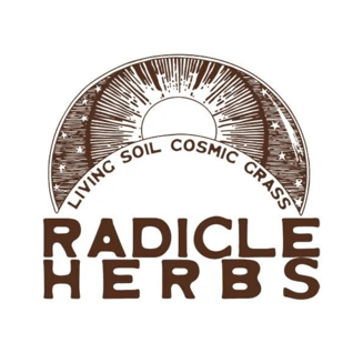 Radicle Herbs: Banana Mintz