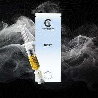 1:1 Rest Tiger's Blood [850mg] by City Trees
