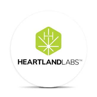 Apple Fritter [1000mg] by Heartland Labs