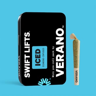 B52 Bomber [2.5g] by Verano